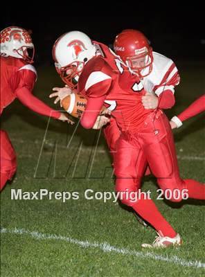 Thumbnail 2 in Quincy @ East Nicolaus photogallery.