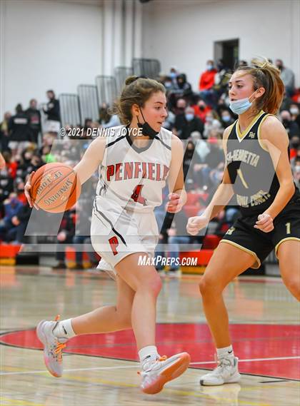 Thumbnail 3 in Rush-Henrietta at Penfield photogallery.