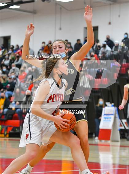 Thumbnail 1 in Rush-Henrietta at Penfield photogallery.