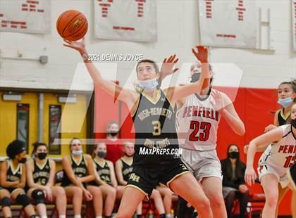 Thumbnail 3 in Rush-Henrietta at Penfield photogallery.