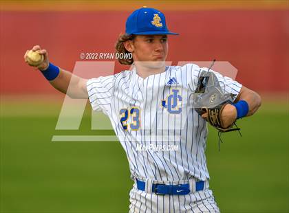 Thumbnail 1 in Centennial @ John Carroll Catholic photogallery.