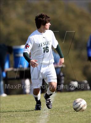 Thumbnail 2 in Georgetown vs Strake Jesuit (Georgetown Governor's Cup) photogallery.