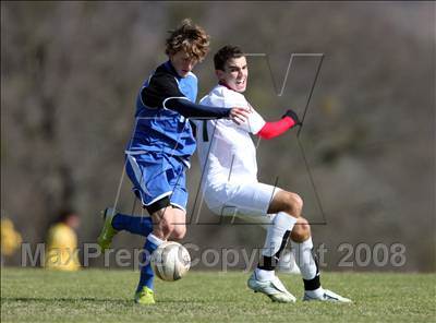 Thumbnail 2 in Georgetown vs Strake Jesuit (Georgetown Governor's Cup) photogallery.