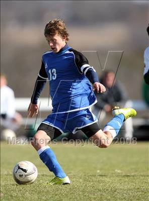 Thumbnail 1 in Georgetown vs Strake Jesuit (Georgetown Governor's Cup) photogallery.