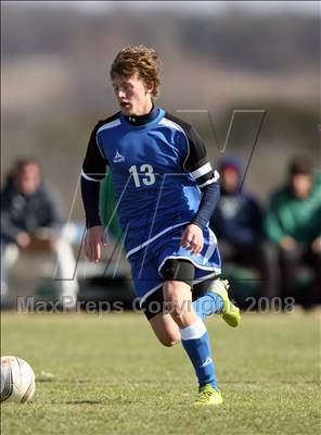 Thumbnail 3 in Georgetown vs Strake Jesuit (Georgetown Governor's Cup) photogallery.