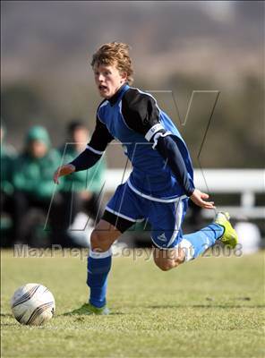 Thumbnail 1 in Georgetown vs Strake Jesuit (Georgetown Governor's Cup) photogallery.