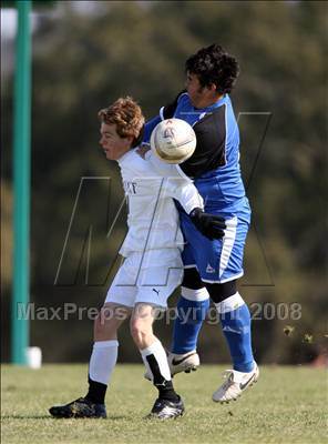 Thumbnail 1 in Georgetown vs Strake Jesuit (Georgetown Governor's Cup) photogallery.