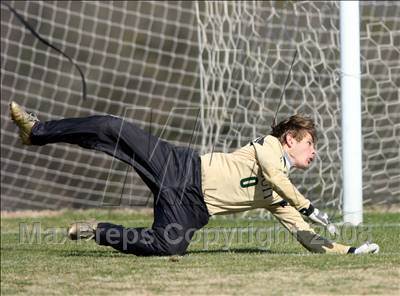 Thumbnail 3 in Georgetown vs Strake Jesuit (Georgetown Governor's Cup) photogallery.