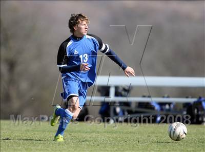 Thumbnail 3 in Georgetown vs Strake Jesuit (Georgetown Governor's Cup) photogallery.
