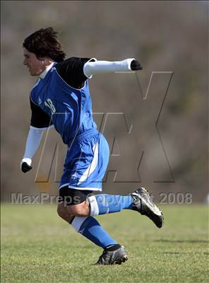 Thumbnail 3 in Georgetown vs Strake Jesuit (Georgetown Governor's Cup) photogallery.