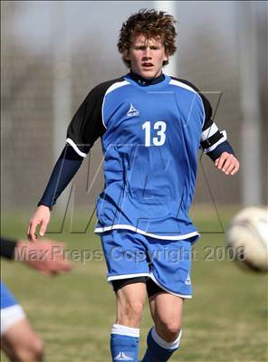 Thumbnail 3 in Georgetown vs Strake Jesuit (Georgetown Governor's Cup) photogallery.