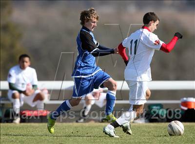 Thumbnail 2 in Georgetown vs Strake Jesuit (Georgetown Governor's Cup) photogallery.