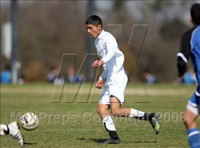 Thumbnail 1 in Georgetown vs Strake Jesuit (Georgetown Governor's Cup) photogallery.