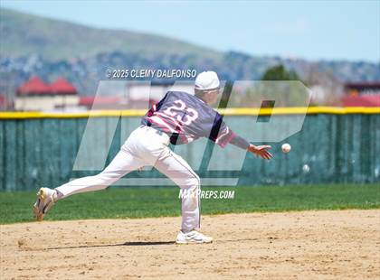Thumbnail 1 in Standley Lake @ Dakota Ridge photogallery.