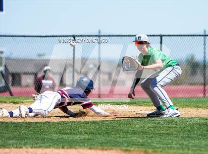 Thumbnail 2 in Standley Lake @ Dakota Ridge photogallery.