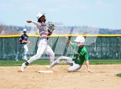 Thumbnail 2 in Standley Lake @ Dakota Ridge photogallery.