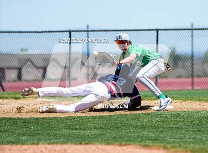 Thumbnail 2 in Standley Lake @ Dakota Ridge photogallery.