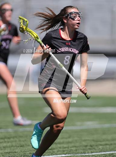 Ralston Valley @ Colorado Academy