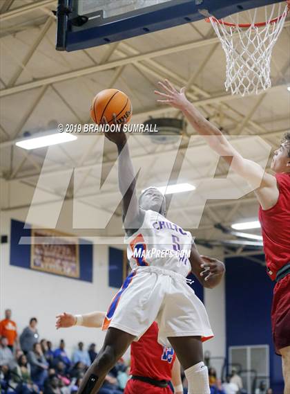 Thumbnail 3 in Chilton County @ American Christian Academy photogallery.