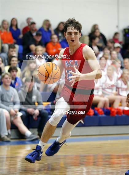 Thumbnail 3 in Chilton County @ American Christian Academy photogallery.