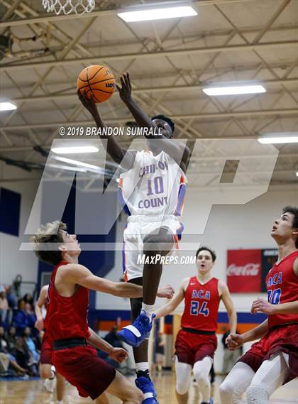 Thumbnail 3 in Chilton County @ American Christian Academy photogallery.