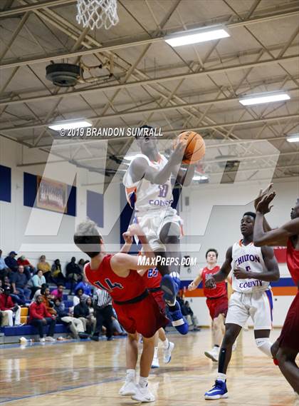 Thumbnail 3 in Chilton County @ American Christian Academy photogallery.