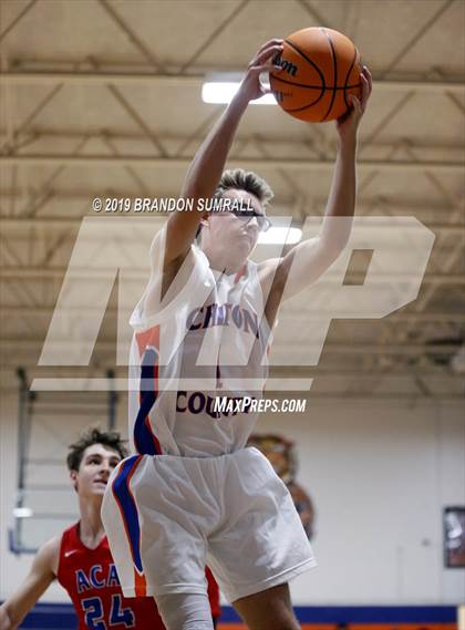 Thumbnail 2 in Chilton County @ American Christian Academy photogallery.