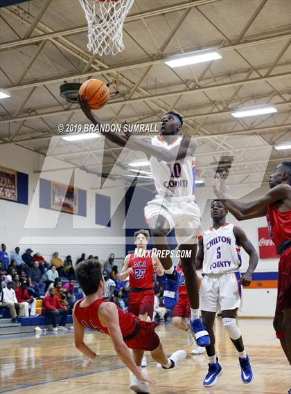 Thumbnail 1 in Chilton County @ American Christian Academy photogallery.