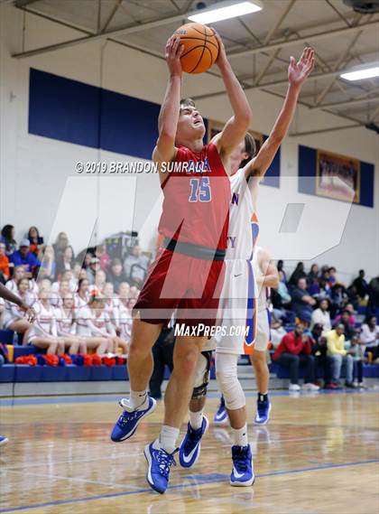 Thumbnail 2 in Chilton County @ American Christian Academy photogallery.