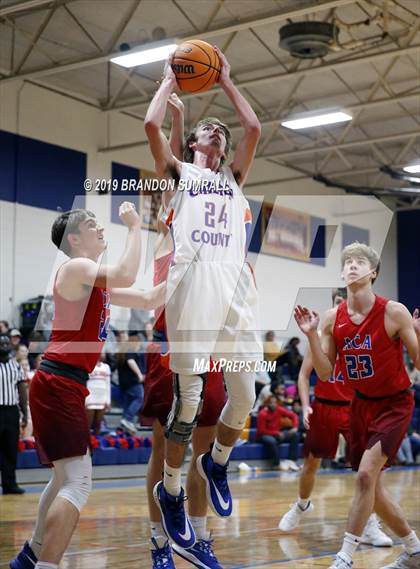 Thumbnail 1 in Chilton County @ American Christian Academy photogallery.