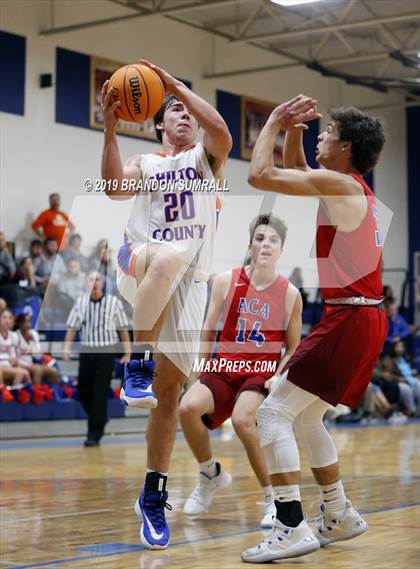Thumbnail 3 in Chilton County @ American Christian Academy photogallery.