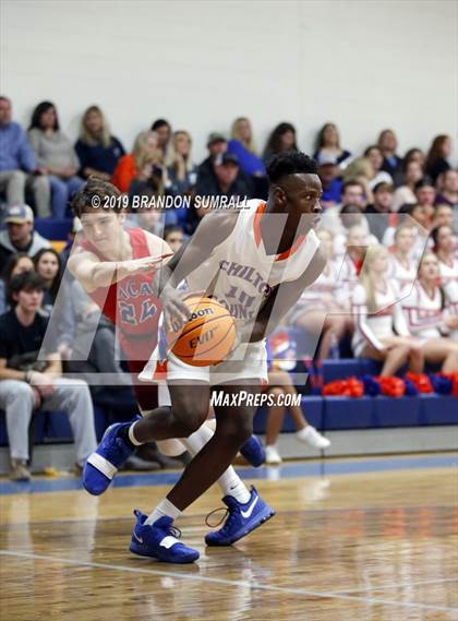 Thumbnail 1 in Chilton County @ American Christian Academy photogallery.