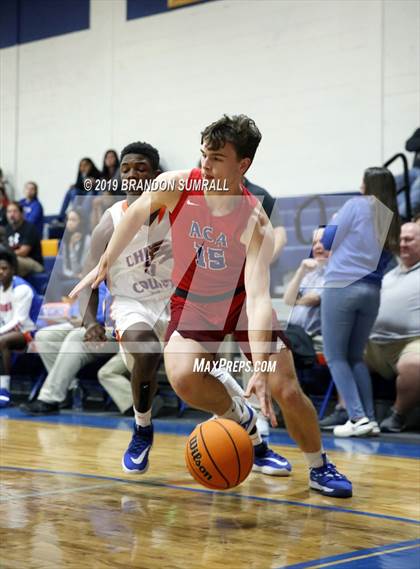 Thumbnail 1 in Chilton County @ American Christian Academy photogallery.
