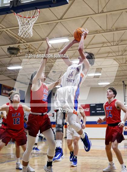 Thumbnail 2 in Chilton County @ American Christian Academy photogallery.