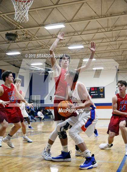 Thumbnail 3 in Chilton County @ American Christian Academy photogallery.
