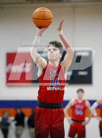 Thumbnail 2 in Chilton County @ American Christian Academy photogallery.