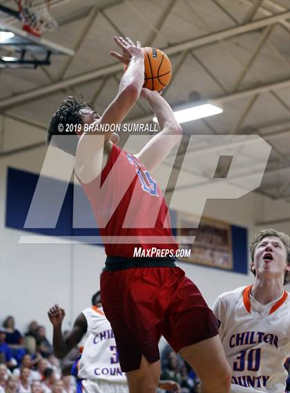 Thumbnail 1 in Chilton County @ American Christian Academy photogallery.