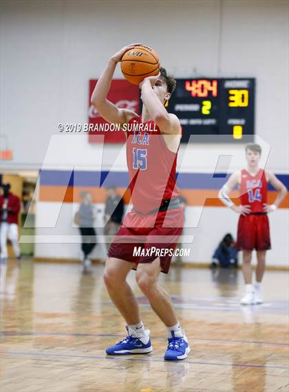 Thumbnail 3 in Chilton County @ American Christian Academy photogallery.