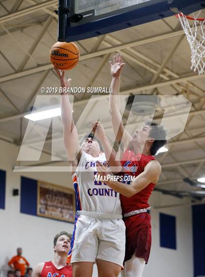 Thumbnail 1 in Chilton County @ American Christian Academy photogallery.