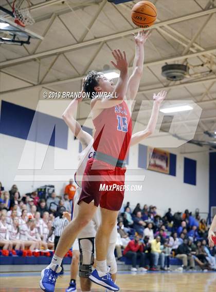 Thumbnail 3 in Chilton County @ American Christian Academy photogallery.