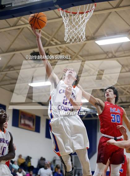 Thumbnail 2 in Chilton County @ American Christian Academy photogallery.