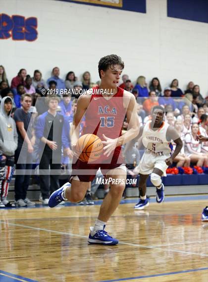 Thumbnail 3 in Chilton County @ American Christian Academy photogallery.