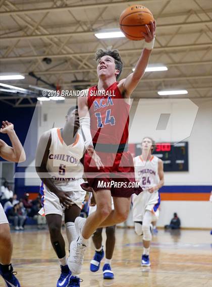 Thumbnail 1 in Chilton County @ American Christian Academy photogallery.