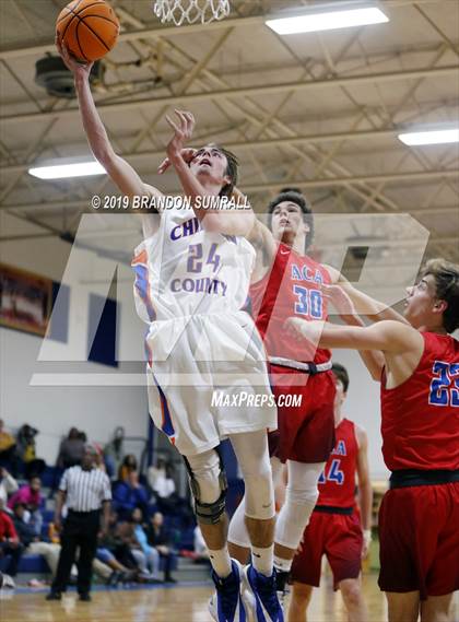 Thumbnail 1 in Chilton County @ American Christian Academy photogallery.