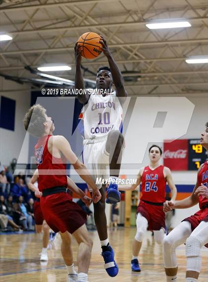 Thumbnail 2 in Chilton County @ American Christian Academy photogallery.