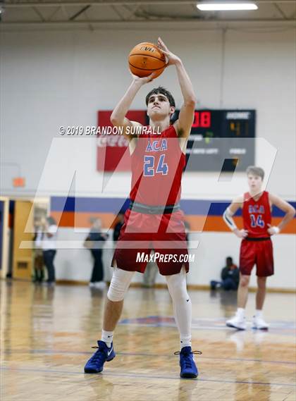 Thumbnail 1 in Chilton County @ American Christian Academy photogallery.