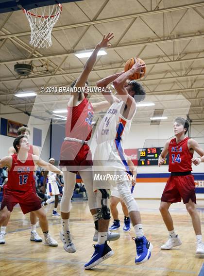 Thumbnail 1 in Chilton County @ American Christian Academy photogallery.