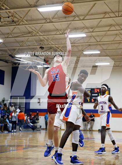 Thumbnail 1 in Chilton County @ American Christian Academy photogallery.