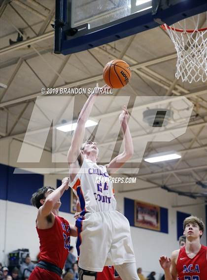 Thumbnail 2 in Chilton County @ American Christian Academy photogallery.