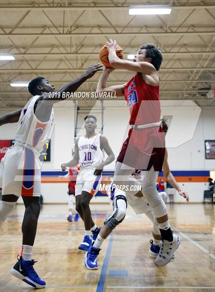 Thumbnail 2 in Chilton County @ American Christian Academy photogallery.